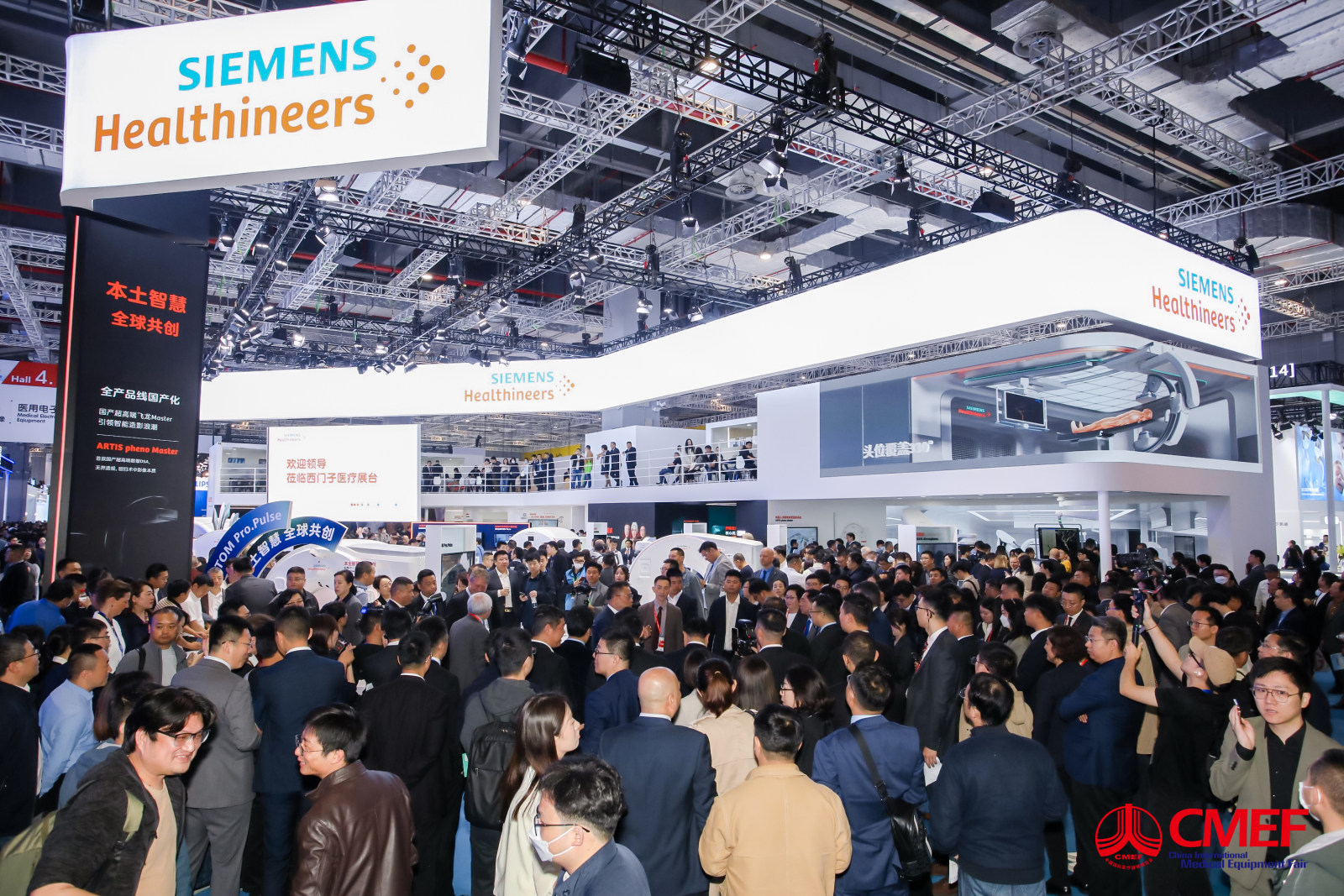 The 2026 Exhibition Stand Brief: What Your Designer Actually Needs